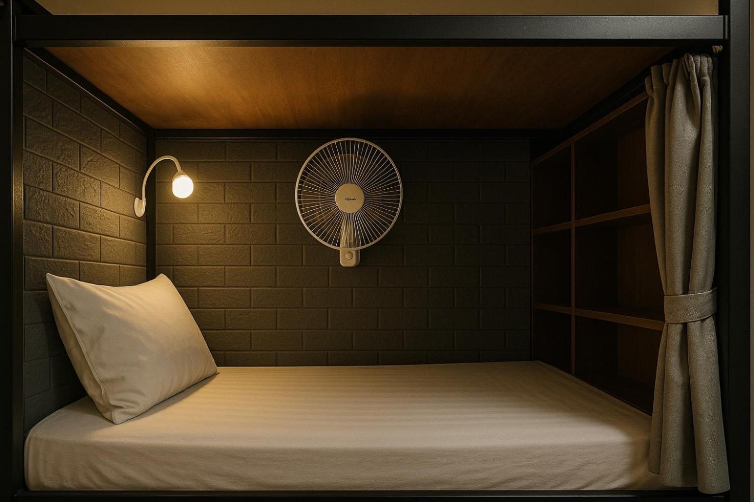 Global Hanoi Backpackers Екстер'єр фото